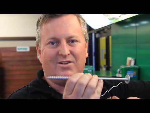 Talking Timber - SPAX, the world's best screws