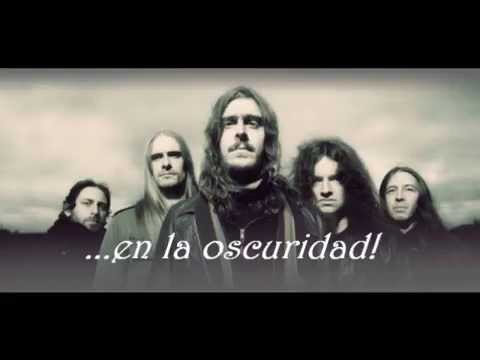Opeth - Black Rose Immortal - [Full Song] [Subtitulado al español] [HQ]