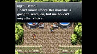 Let's Play Chrono Trigger Part 3 - Chasing Blondie