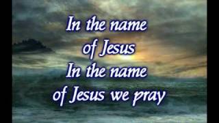 As It Is In Heaven   Matt Maher Worship Video w/lyrics