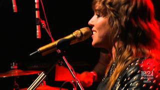 Serena Ryder - What I Wouldn&#39;t Do (Live at the 2013 CASBY Awards)