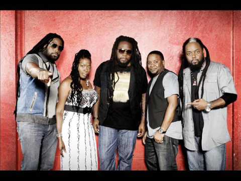 Morgan Heritage   Still The Same