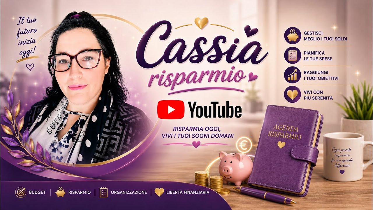 Cassia risparmio - challenge 150€ & challenge 30€ sushi 