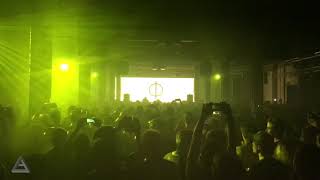 Sigha (live) | Katharsis 2016