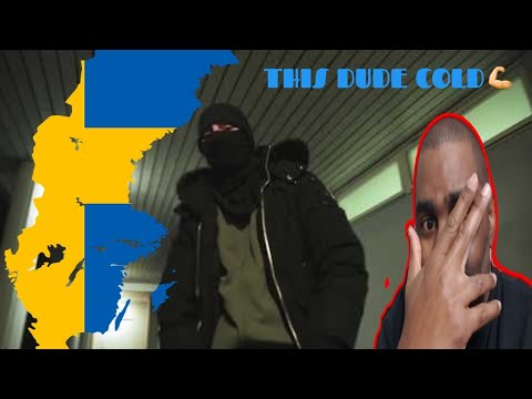 American Reacting To SWEDISH Drill) 2M -Tour De France