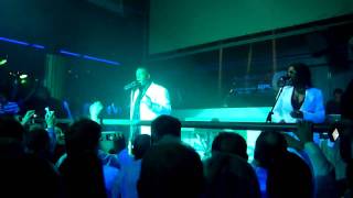 Kashif LIVE @ Dashake 2010  -Stone Love 1983