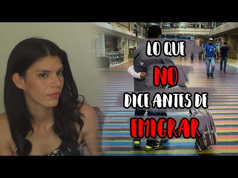 LO QUE NO TE DICEN ANTES DE EMIGRAR A PERÚ | @Monicasymonee