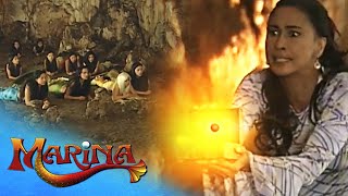 Marina: Paghaharap ng mga Sirena at ni Victoria |  FULL EPISODE 143