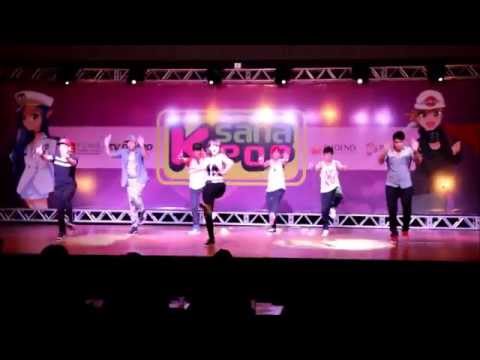 보아 - Only One [Dance Cover] BoA - Only One