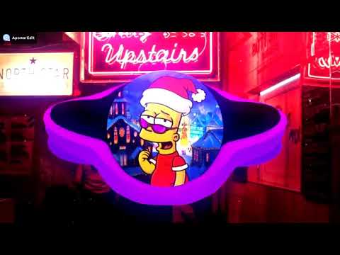 EDIÇÃO DO BEAT DE ANO NOVO-retrospectiva- sr Nescau 2020 Atrasado