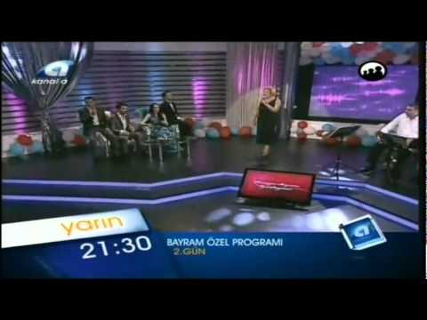 BAYRAM ÖZEL PROGRAMI 2. GÜN