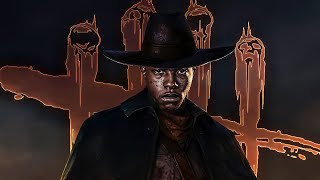 The Greatest DBD Killer In NA!!