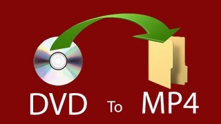 How To Save a DVD to Your Computer