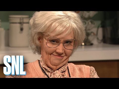 Saturday Night Live Season 44 90-Second Rewind