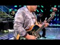 Aventura - El Perdedor (En Vivo Festival de Viña del Mar 2011) HD FB/GrupoAventuraChile