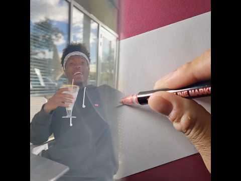 MA COPINE EST TERRIFIANTE ?! 😱 #acting #humour