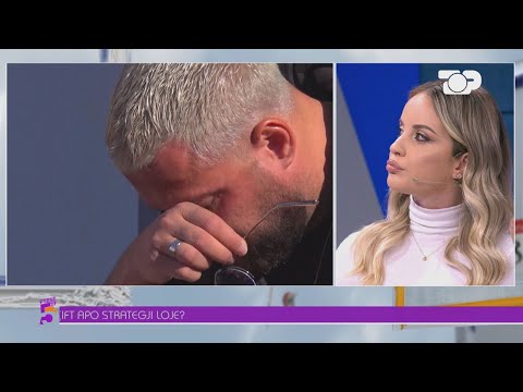 Luizi qau për të ëmën e sëmurë? Flet shoqja e Kiarës/ Ftesë në 5