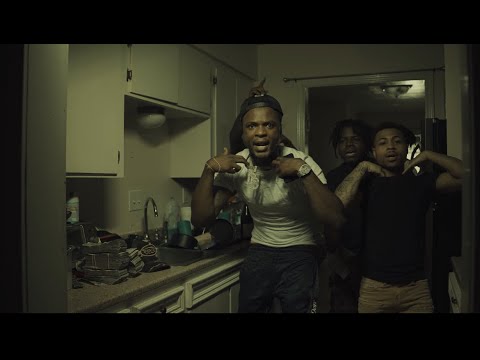 Nolaboy Ft. Yung Ro - Hustle ((Official Video Dir by Macedo Media)