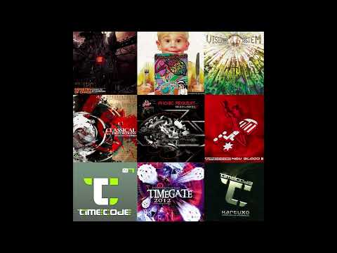 Principles of Flight & Phonic Request - Crash Bug (Extended DJ Version)