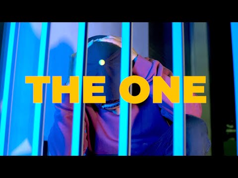 Spens - The One (Official Music Video)