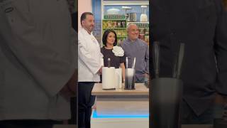 👩🏻‍🍳«Եփող Թափողներ». Վարդուհի Ալեքսանյան 🎬Կադրեր նկարահանման հրապարակից