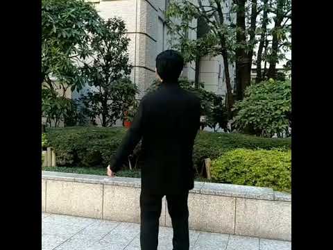 女性護身術 実践、簡単護身術。腕をつかまれた！夜道対策などに腕を掴まれた時。簡単護身術動画