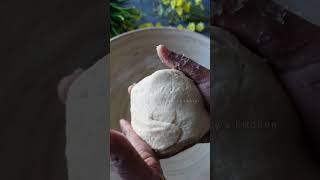 മായം ഇല്ലാത്ത പപ്പടം വീട്ടിൽ ഉണ്ടാക്കാം | Homemade Pappadam | Pappadam Recipe Malayalam #shorts