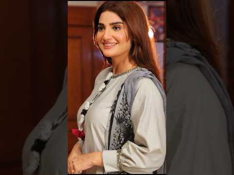 Kaffara Episode 54 55 Actress Aliya Ali Real Family | #kaffaradrama