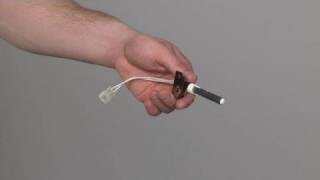 Frigidaire Gas Dryer Igniter Installation #134393700