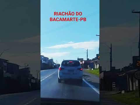 RIACHÃO DO BACAMARTE. Chegamos Na Famosa Tapioca Do Irmão Firmino.