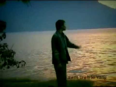 Lalruatfela Pachuau - Hla taka khawdur (cover)