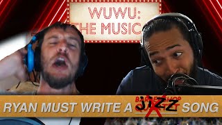 Turning Internet Comments Into SONGS! - Watch Us Watch U