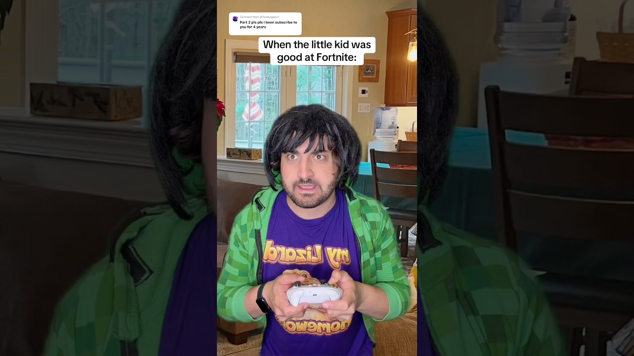 1 v 1 Fail! #comedy #shorts