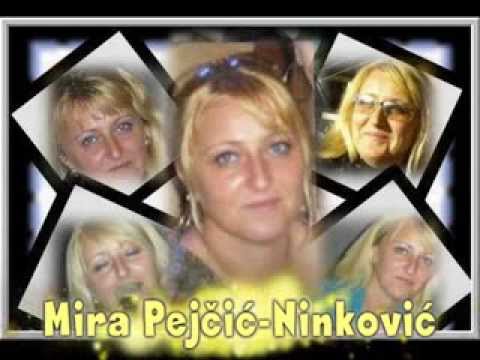 Mira Pejčić-Ninković - GODINA ŽIVOTA
