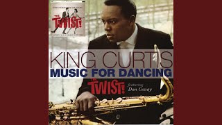 Jersey Bounce - Twist