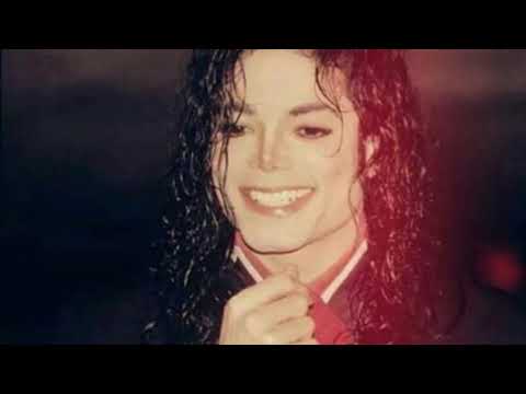 Michael Jackson - 7 Digits (MQ Snippet)