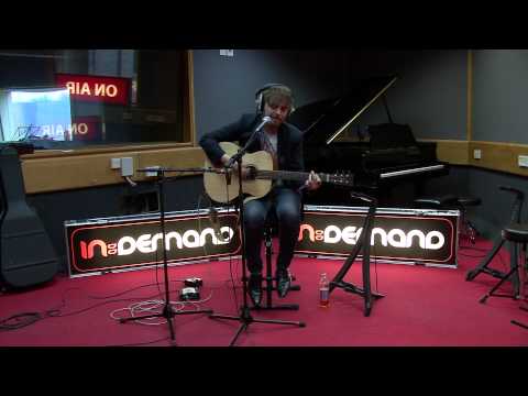 Aaron Wright - Go On Yerself (session)