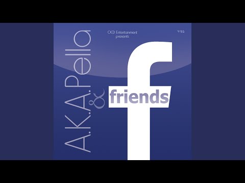 V'sashpiah (feat. Dovi and Yanky Brazil, Nochi Krohn & Eitan Katz)