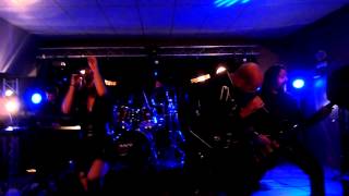 Serenity   20141102   04  Royal Pain   Tournai