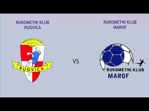 2. HRL Sjever | 3. kolo: RK Rugvica - RK Marof