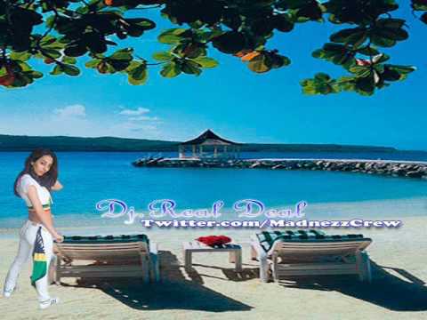 DJ Real Deal - Good love riddim, Relationship riddim, Changes riddim Pt 2