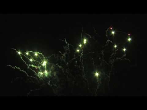 Dominator Pro 1.4 Cakes