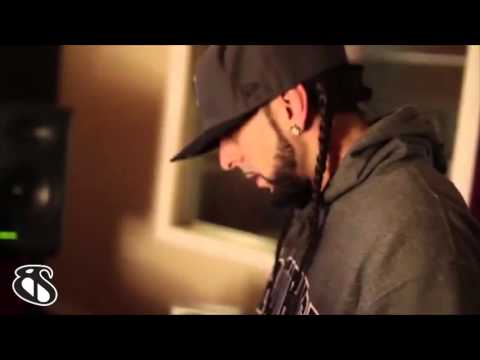 ALIPONE LIVE on the Beeshine Cypher