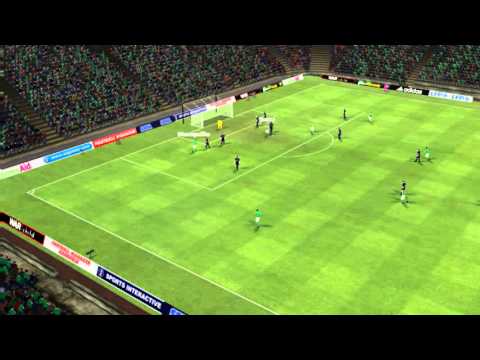 Red Star 93 3-0 Paris Saint-Germain - Temps forts du match