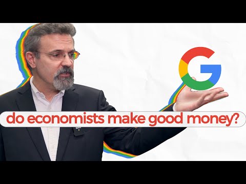 Prof. Antony Davies Answers the Most Googled Economics Questions (Part 1)