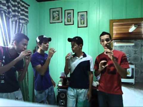 Quarteto Vocallys - O Amor é Excelente