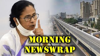 Morning Newswrap | States Ask For Lockdown Extension; Mamata Banerjee Slams Centre Over Migrants - Download this Video in MP3, M4A, WEBM, MP4, 3GP