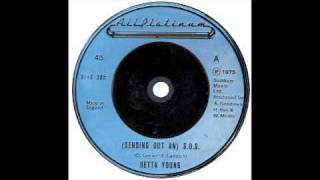 Retta Young - Sending Out An SOS - All Platinum