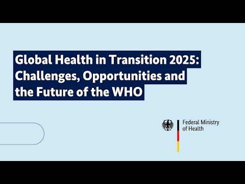 Global Health Insecurity: A Looming Threat | Vibepedia
