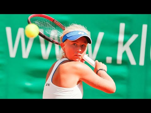 European Juniors, Klosters GR (Tag 2)